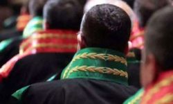 Adalet Bakanlığı 1000 hakim ve savcı yardımcısı alımı için sınav ilanı yayımlandı