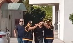 Adana’da 19 yaşındaki genci öldüren şüpheli yakalandı