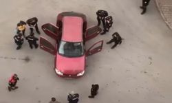 Adana'da bir sürücü, direksiyon başında hayatını kaybetti