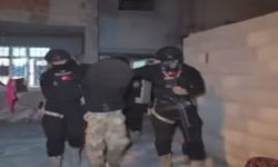 Adana’da DAİŞ operasyonu: 6 şüpheli gözaltında
