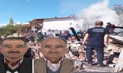 Adana'da soba yangını : İki engelli kardeş hayatını kaybetti 