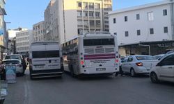 Adana’da ulaşım ücretlerine zam: Yeni tarife 1 Kasım’da yürürlüğe girecek