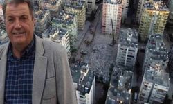 Adana’daki Alpargün Apartmanı davasında karar: 62 kez müebbet, 865 yıl hapis