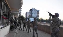 Adıyaman'da kaçakçılık operasyonu: 2 kişi yakalandı