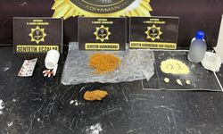 Adıyaman’da uyuşturucu operasyonlarında 12 kişi tutuklandı