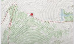 AFAD, Sındırgı depremi raporunu yayımladı