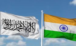 Afganistan, Hindistan'ın Kabil'deki diplomatik misyonunun yükseltilmesini memnuniyetle karşıladı