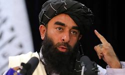 Afganistan: Pakistan'ın bu sabahki saldırısında 12 sivil hayatını kaybetti, misilleme yaptık