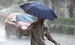 Akom’dan Konya’ya uyarı: Sıcaklıklar düşüyor, yağışlar geliyor