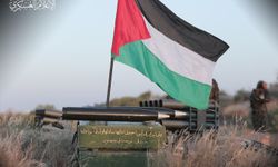 Aksa Tufanı'nın yıldönümünde HAMAS: Önceliğimiz Gazze'deki saldırı ve soykırımı durdurmaktır