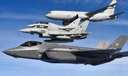 Almanya'dan "İHA tehdidi" uyarısı: NATO Doğu Avrupa'da tatbikatlara başladı