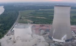 Almanya'dan nükleer santral kararı