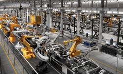 Almanya'nın sanayi üretimi Ağustos'ta yüzde 4,3 düştü