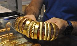 Altın 4 bin doların altına indi: Kapalıçarşı’da satışlar durma noktasına geldi