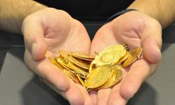 Altın fiyatları rekor kırdı! Çeyrek altın 10 bin TL’yi geçti