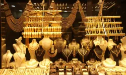 Altın yılın ilk 9 ayında rekor üstüne rekor kırdı