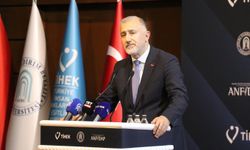 ANFİDAP Sözcüsü Özdemir: israil, aç ve susuz bırakmayı bir soykırım aparatına dönüştürdü