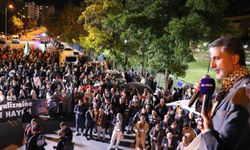 ANFİDAP’tan Sumud Nöbeti: Filoya müdahaleler bir kez daha kınandı