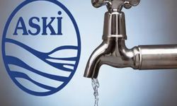 Ankara Etimesgut'ta su kesintisi