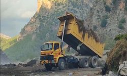 Antalya’da iki belediyeye çevre kirliliği cezası: 3,7 milyon TL