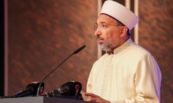 Arpaguş: Başkanlığımız ülkemizin birlik, beraberlik ve kardeşlik harcı olmaya devam edecektir