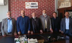 Aşiret liderlerinden işgal zulmüne tepki: Zulmün son bulması için İslam alemi yekvücut olmalı