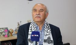 ASTP Kurucu Başkanı Kır: Kudüs esarette olduğu müddetçe Filistin sorunu bitti demek inancımıza aykırıdır