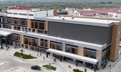 Aydın’da 5 yaşındaki çocuk ikinci kattan düştü