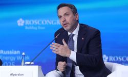 Bakan Bayraktar: Nükleer santralin ilk reaktörünü 2026 yılında devreye almaya çok yakınız