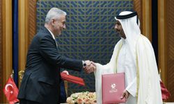 Bakan Bolat, Katarlı mevkidaşı Al Sani ile görüştü