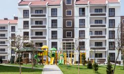 Bakan Kurum 500 bin sosyal konutun illere göre dağılımını açıkladı