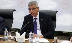 Bakan Memişoğlu, organ bağışı çağrısında bulundu