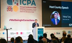 Bakan Tunç: Söz konusu Gazze olunca kimsenin aklına çocuk ve kadın hakları gelmiyor