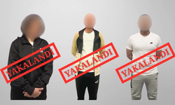 Bakan Yerlikaya: 500'ü aşkın şüpheli ülkeye geri getirildi