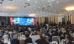 Bakan Yerlikaya, Diyarbakır'dan muhtarlara seslendi: Mahallenin sesini daha gür taşıyın