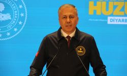 Bakan Yerlikaya: Terörsüz Türkiye her inanç ve kimliğin kardeşçe yaşadığı bir vatan demektir