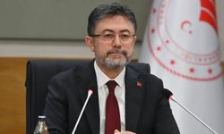 Bakan Yumaklı: Bir yıl içinde 550 milyon fidan ve tohum toprakla buluşacak