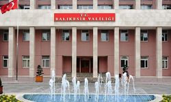 Balıkesir'de okullar 1 gün tatil edildi