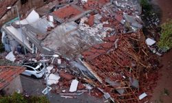 Balıkesir'deki depremde yaralanan vatandaşlar taburcu edildi