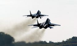 Baltık Denizi'nde gerilim artıyor