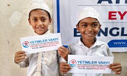 Bangladeş'te eylül ayı yetim aylığı dağıtımı gerçekleştirildi