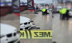 Bartın’da alkollü sürücü dehşeti: 1 ölü, 2 yaralı