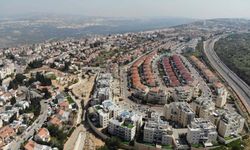 Batı Şeria ilhak ediliyor: Tasarısı bugün Knesset'te oylanacak