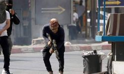 Batı Şeria'da 24 saatte 23 direniş eylemi: İşgalciler bedel ödeyecek