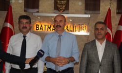 Batman-Antalya arası uçak seferleri 1 Nisan'da başlıyor