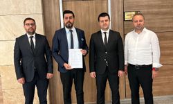 Batman Barosu'ndan soykırımcı siyonistler hakkında suç duyurusu