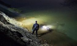 Batman Çayı'nda bir erkek cesedi bulundu