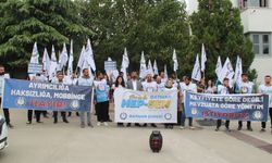 Batman Eğitim ve Araştırma Hastanesi'nde mobbing iddiası