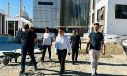 Batman girişimcilik akademisi açılışa hazırlanıyor