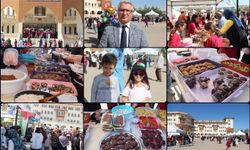 Batman İl Milli Eğitim Müdürü Ciğer: Filistin'deki kardeşlerimizin acısı hepimizin acısıdır